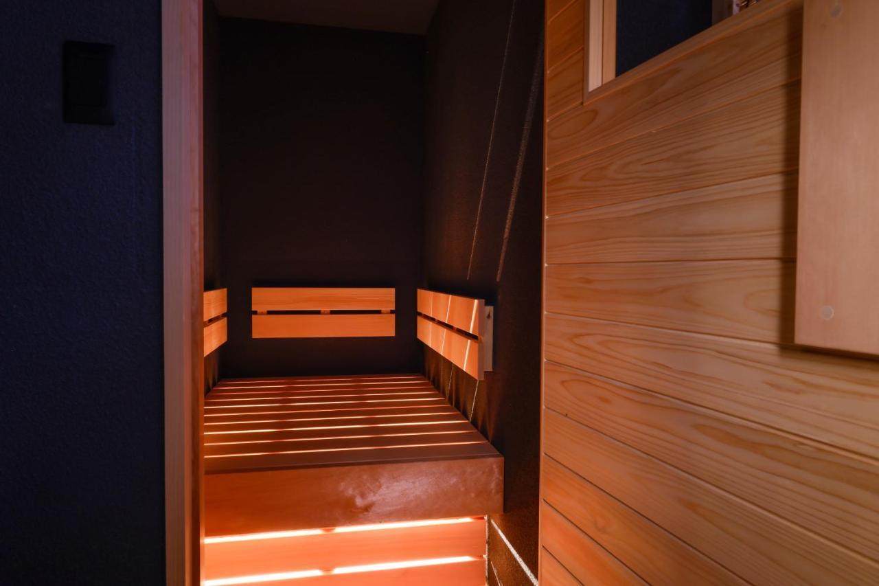 Hokuriku Yamashiro Onsen Hotel Kikyou Кага Экстерьер фото