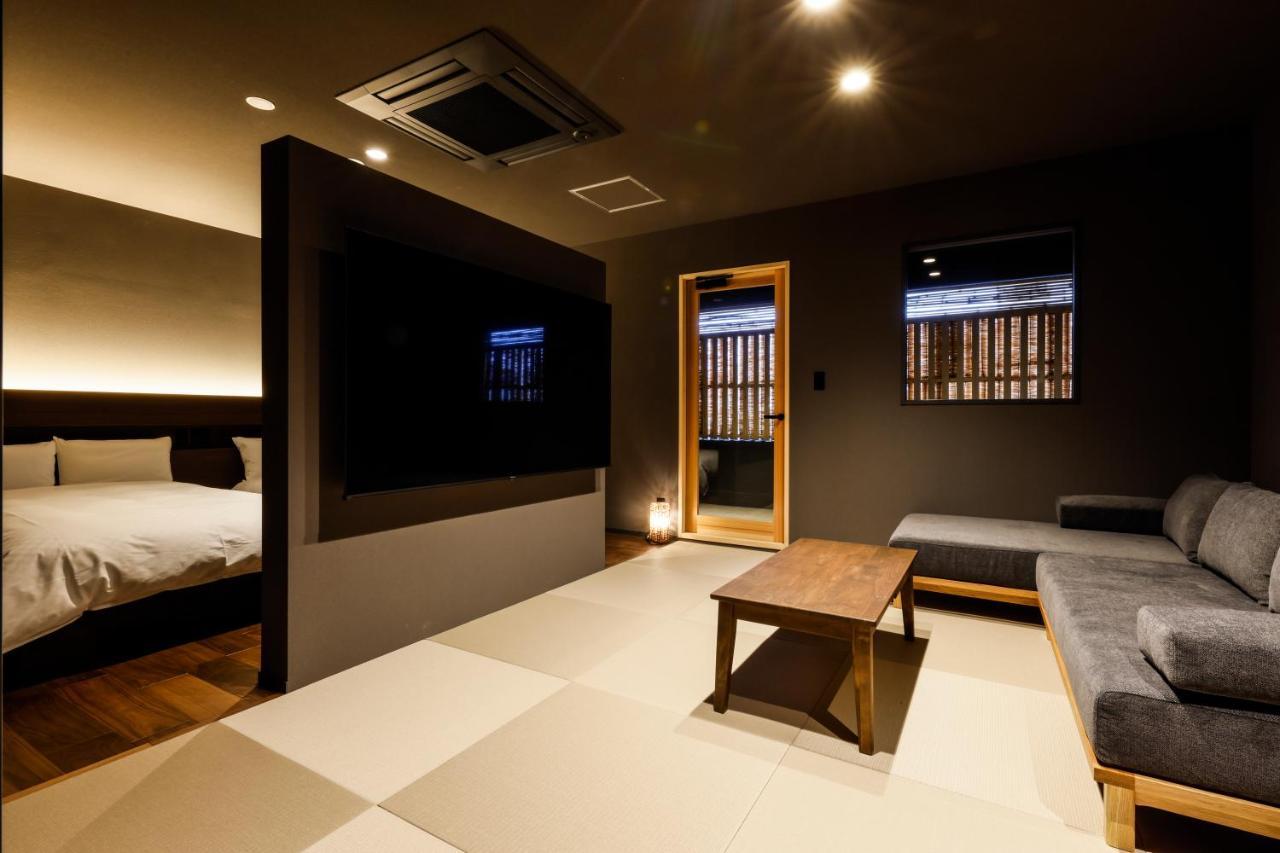 Hokuriku Yamashiro Onsen Hotel Kikyou Кага Экстерьер фото
