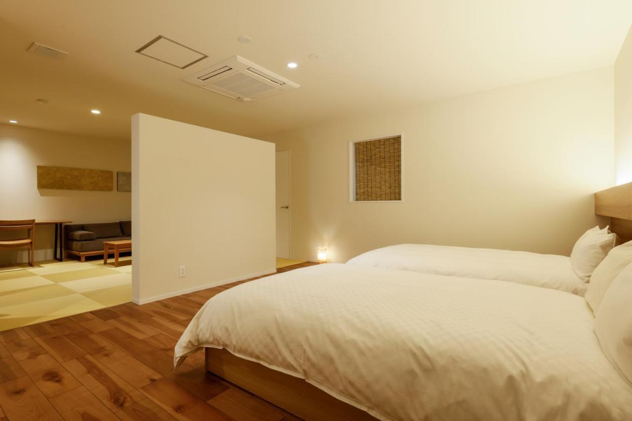 Hokuriku Yamashiro Onsen Hotel Kikyou Кага Экстерьер фото