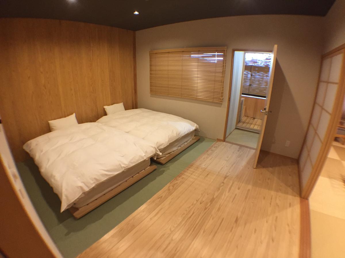 Hokuriku Yamashiro Onsen Hotel Kikyou Кага Экстерьер фото