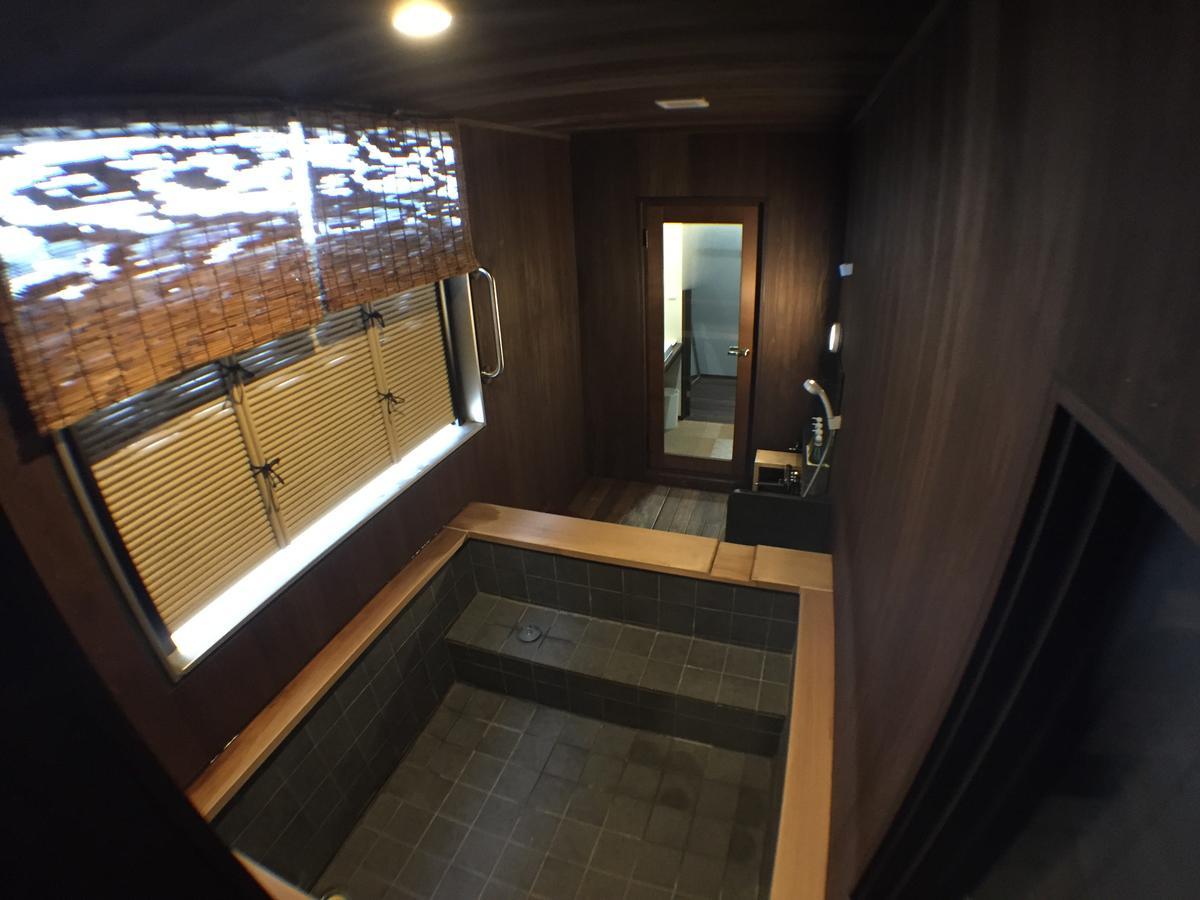 Hokuriku Yamashiro Onsen Hotel Kikyou Кага Экстерьер фото